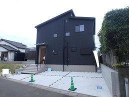 西坂元町建売住宅