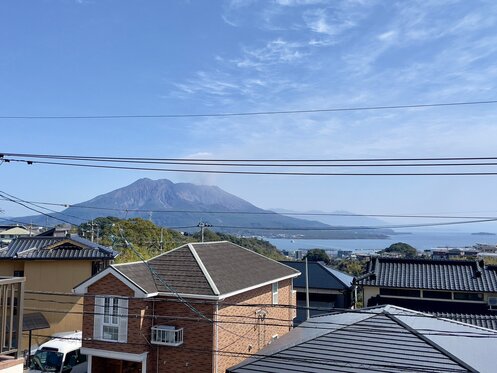 西坂元町中古戸建