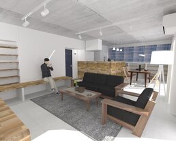 鴨池センチュリーハウスＤ棟