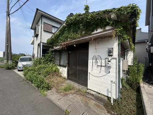 日之出町売地