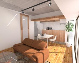 トーカンマンション堀江第参弐