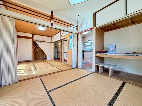 明和5丁目中古戸建