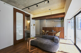 トーカンマンション堀江町