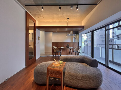 トーカンマンション堀江町