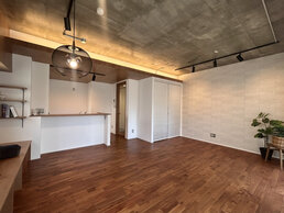 シーサイドパーク小川 