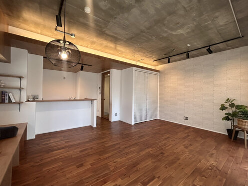 シーサイドパーク小川 